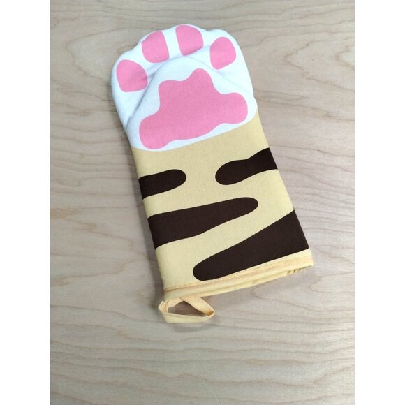 Other - Kitty Cat Paw Claw Oven Mitt | Perfect Gift for Cat Lovers